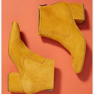 Rachel Comey Luna booties size 10